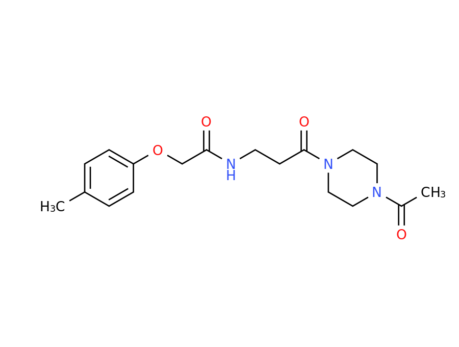 Structure Amb16785270