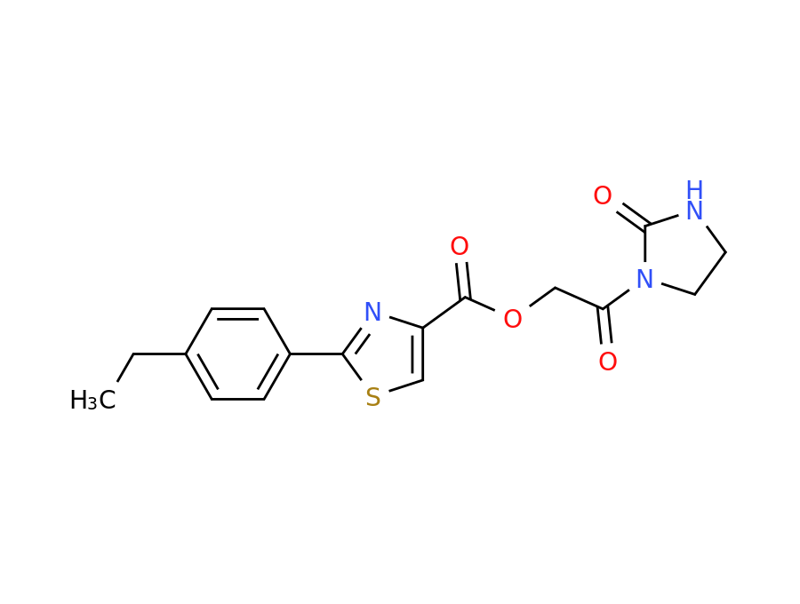 Structure Amb1679060