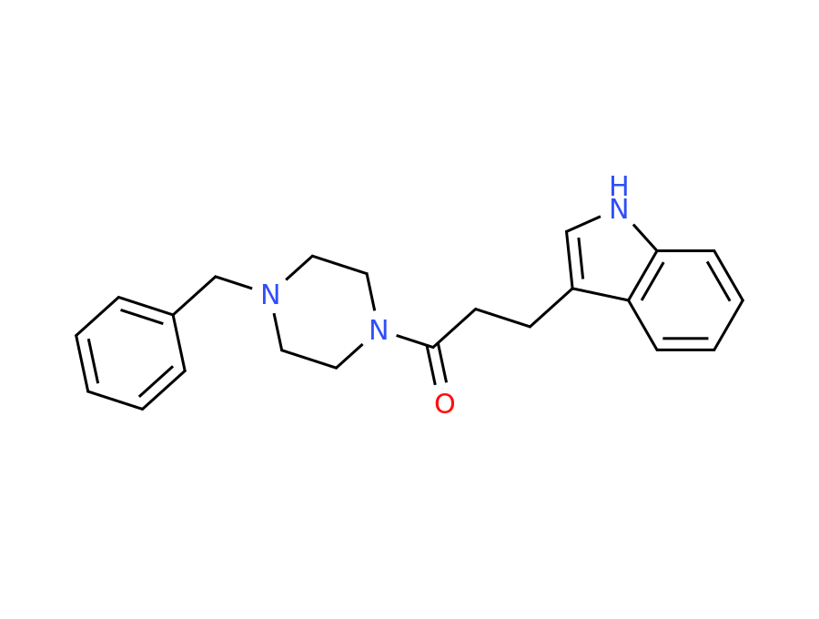 Structure Amb167909