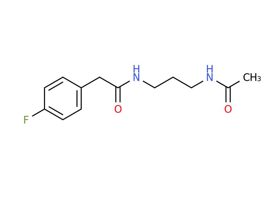 Structure Amb16790994