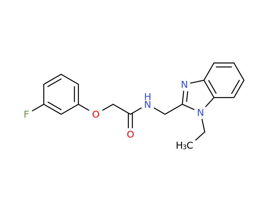 Structure Amb167917