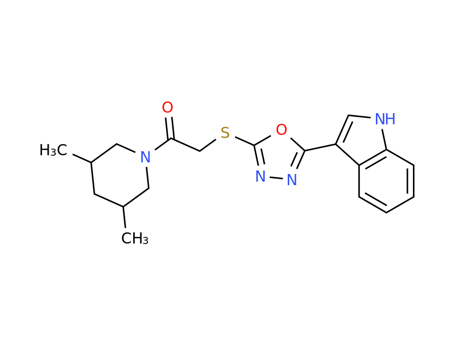 Structure Amb167943