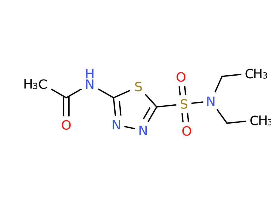 Structure Amb16801258