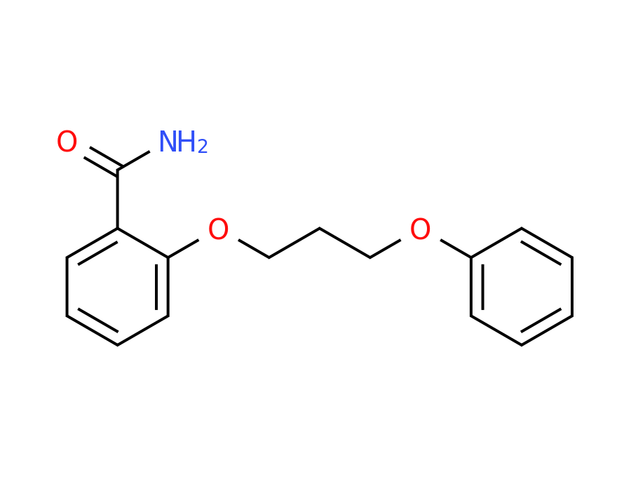 Structure Amb168015