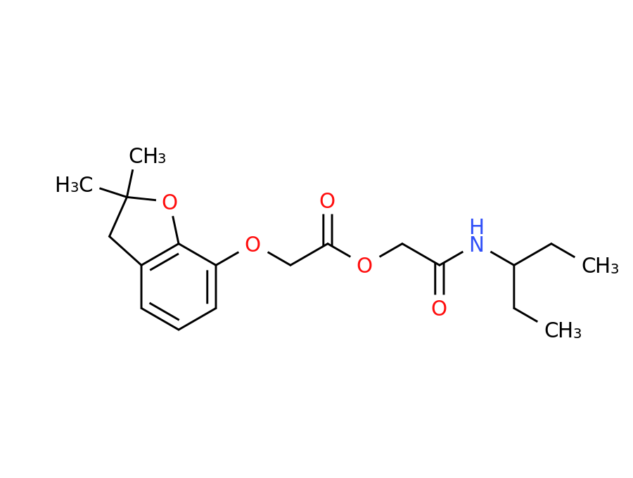 Structure Amb1680220