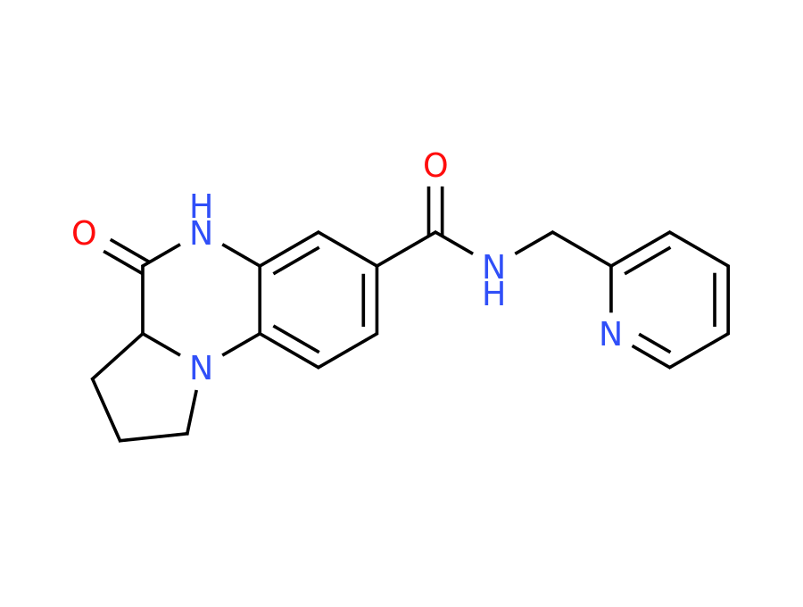 Structure Amb168039