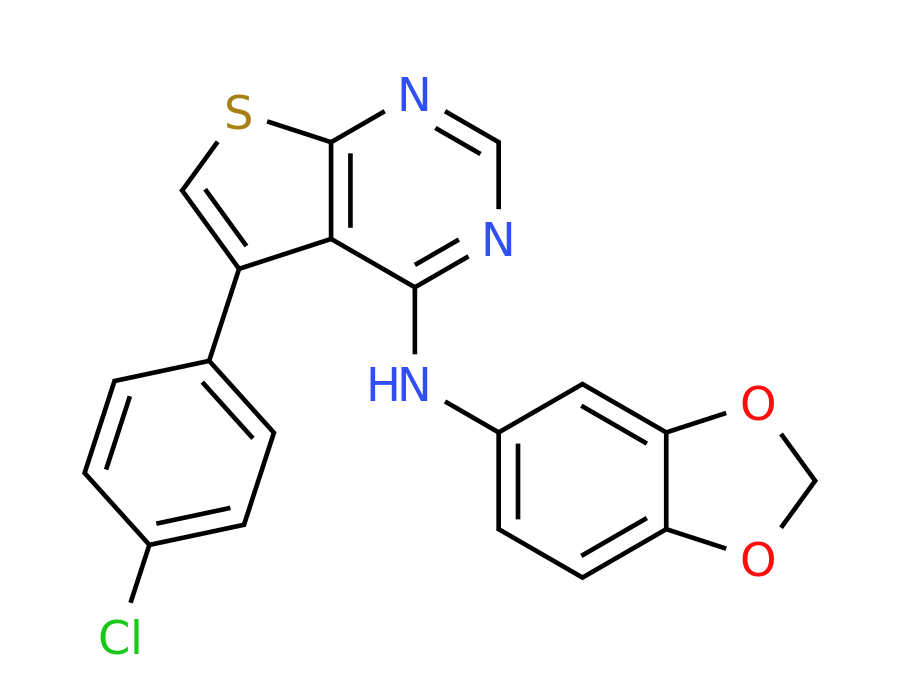 Structure Amb1680759