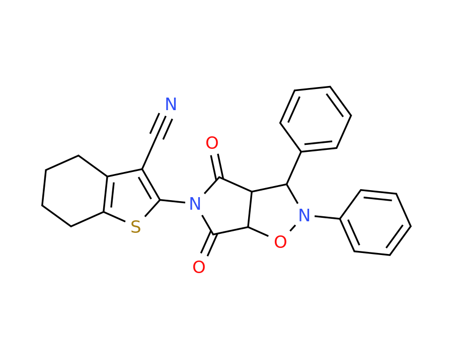 Structure Amb1681086