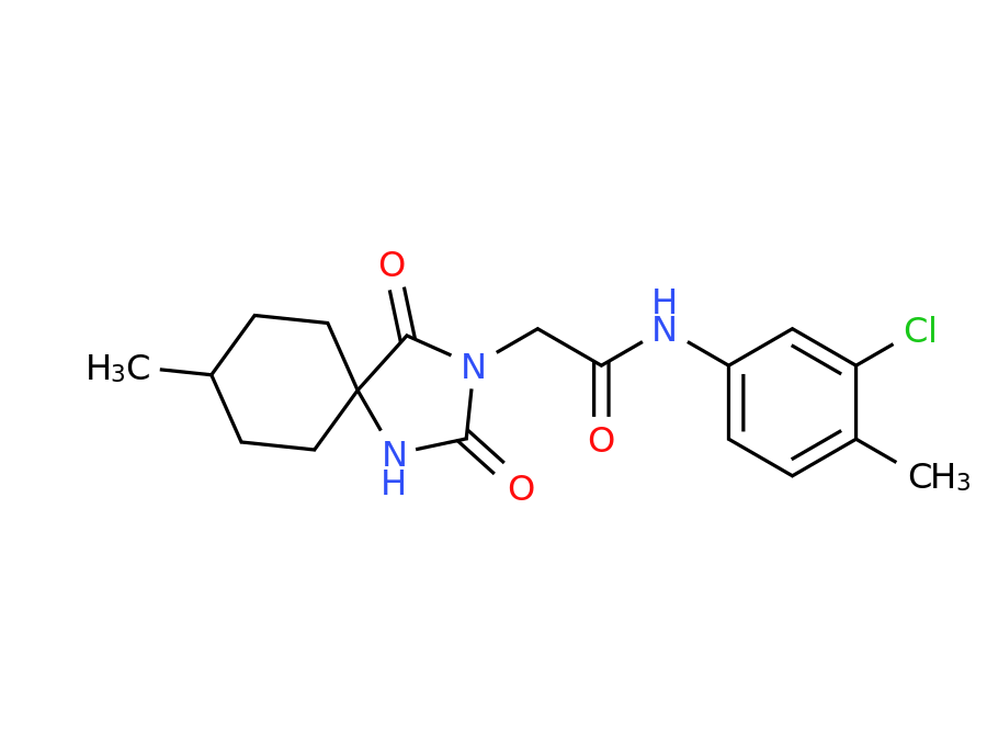 Structure Amb168120