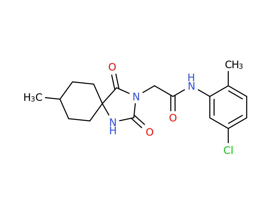 Structure Amb168121