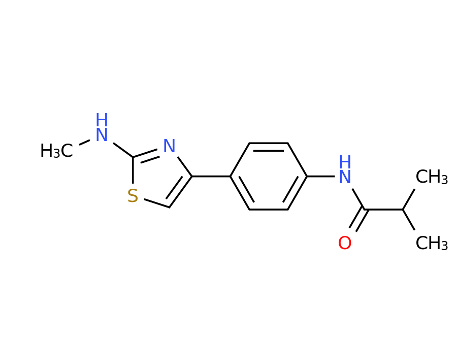 Structure Amb168178