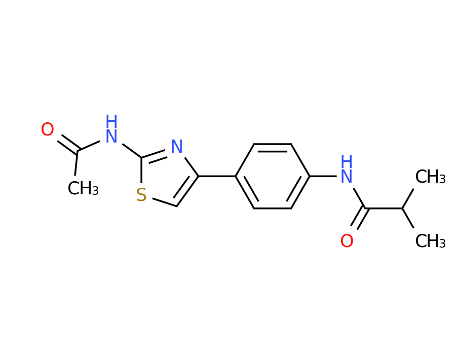 Structure Amb168219