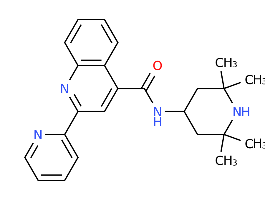 Structure Amb168289