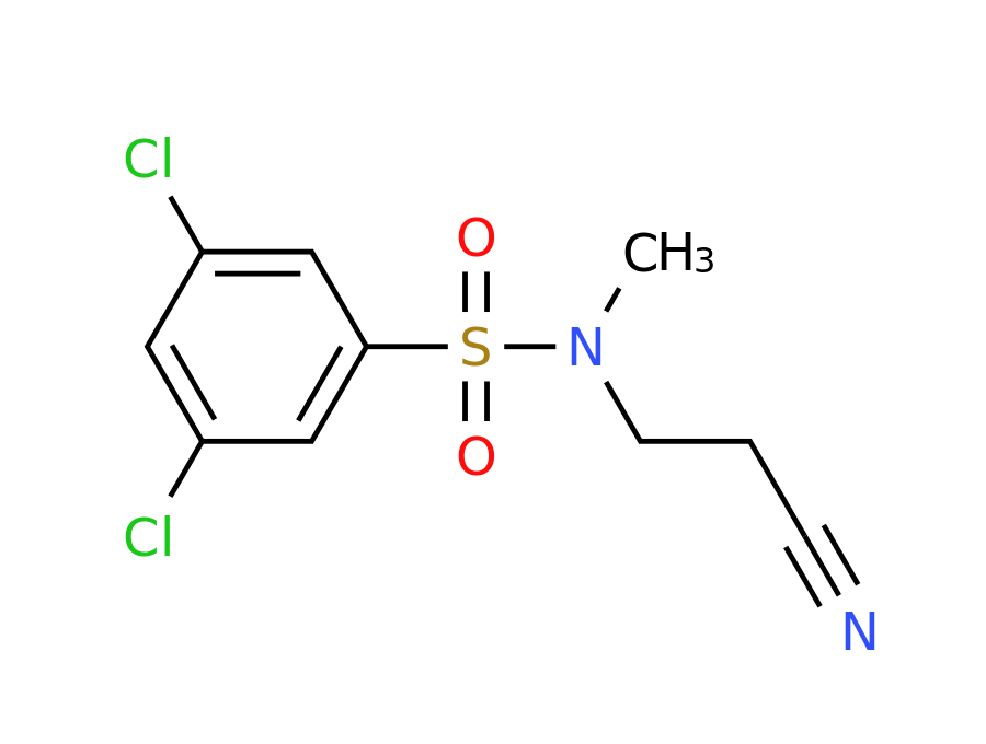 Structure Amb168326