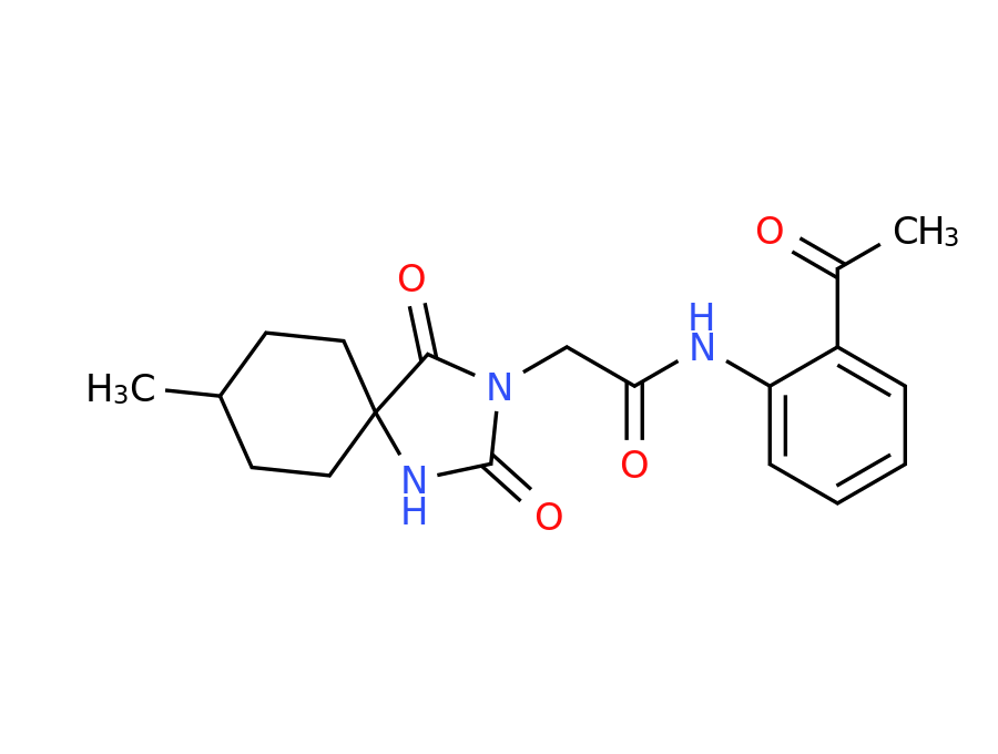 Structure Amb168330