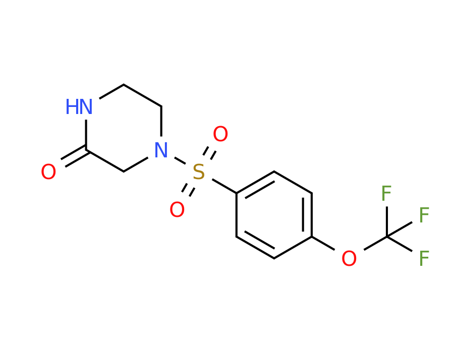 Structure Amb168369