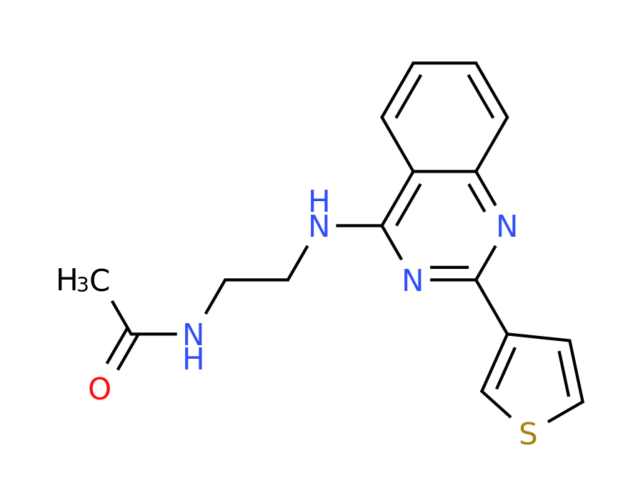 Structure Amb168413