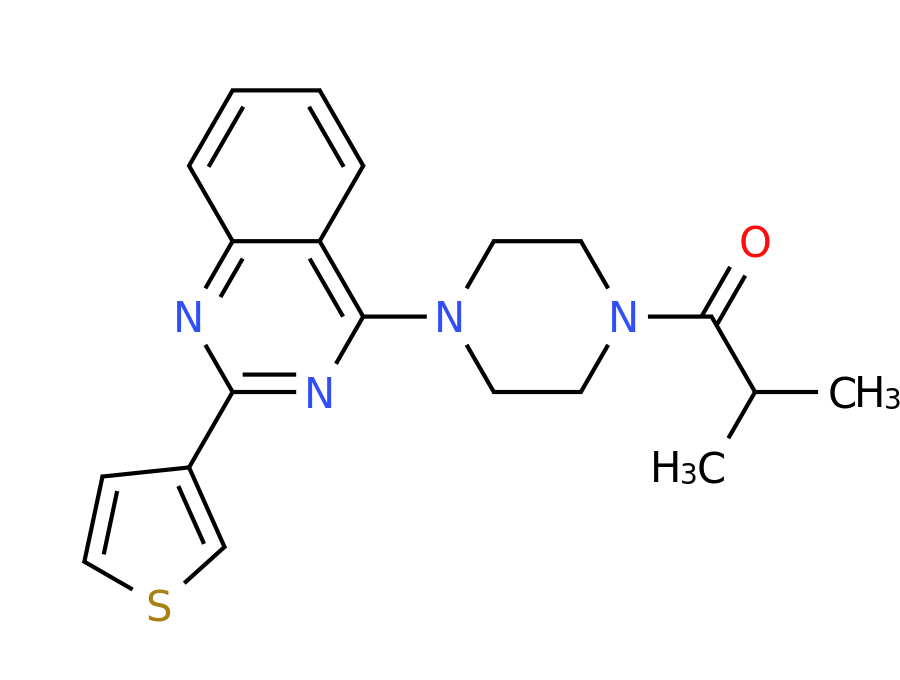 Structure Amb168416