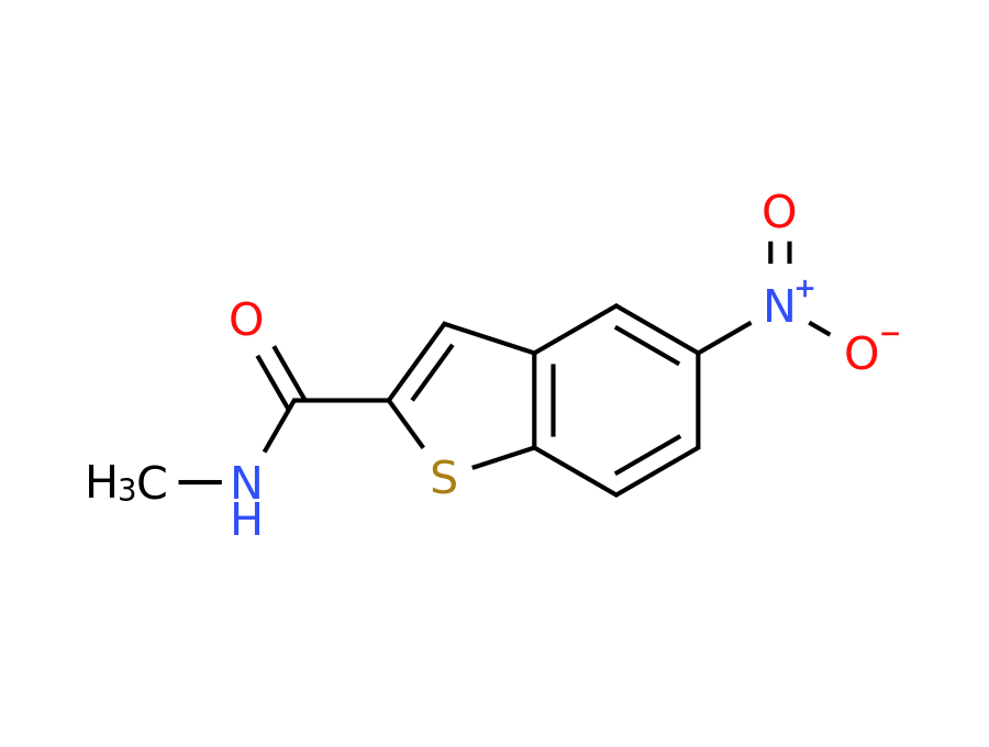 Structure Amb168439