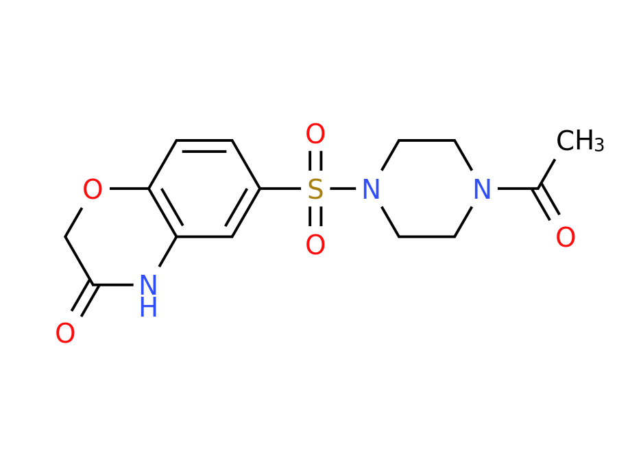 Structure Amb16847910