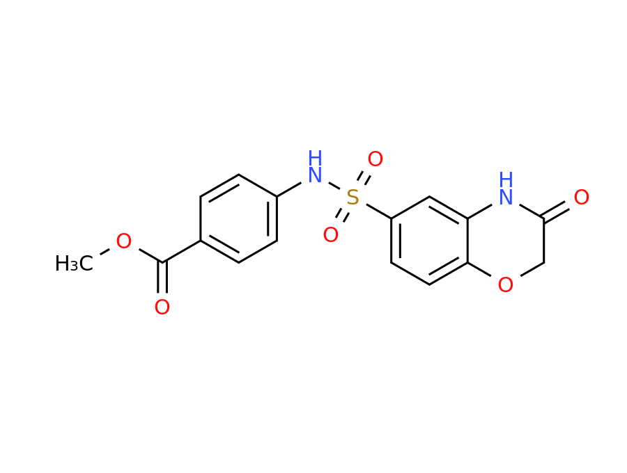 Structure Amb16847945