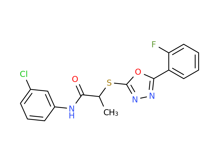 Structure Amb168492