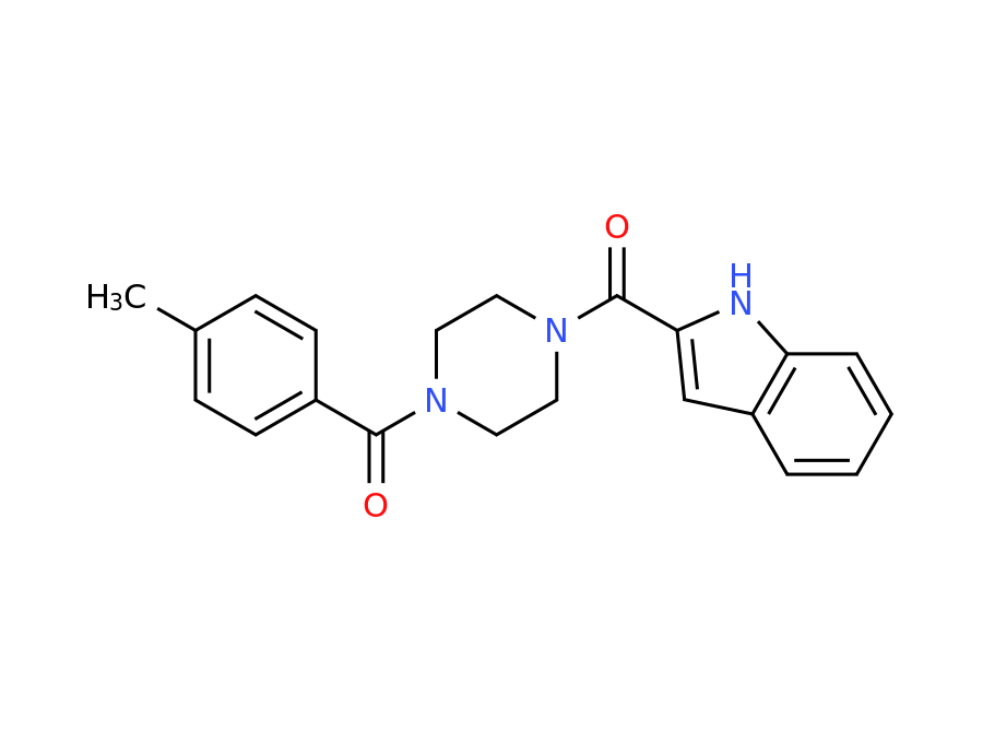 Structure Amb16850143