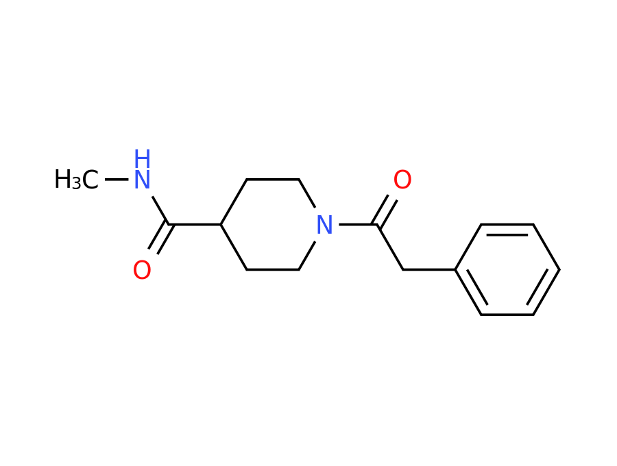 Structure Amb16854588