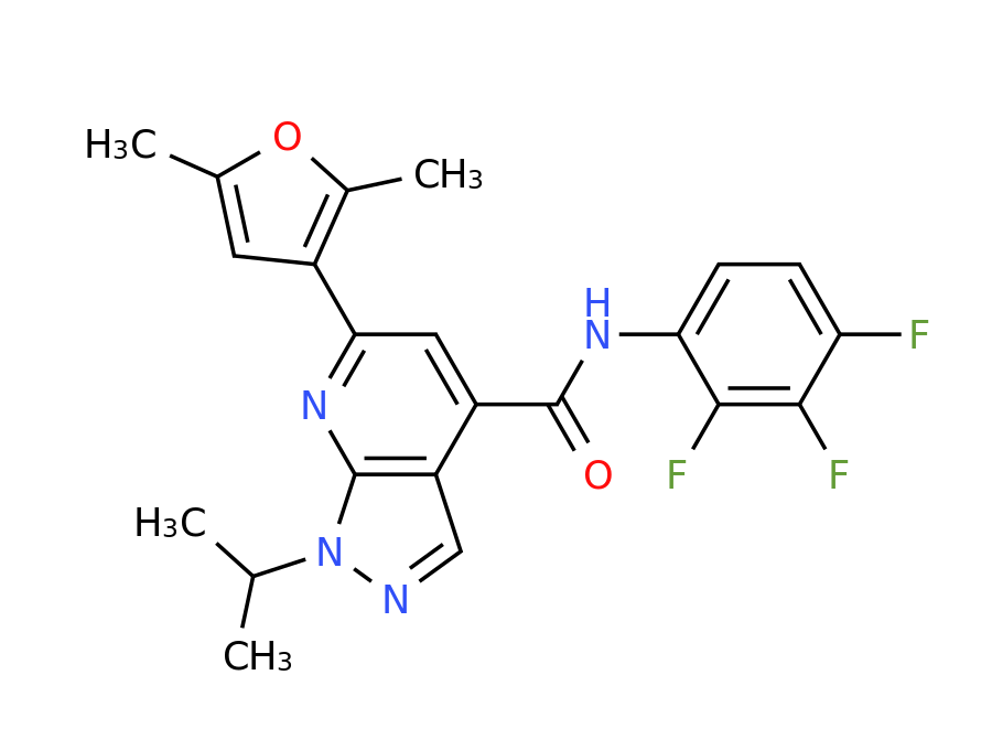 Structure Amb1685532