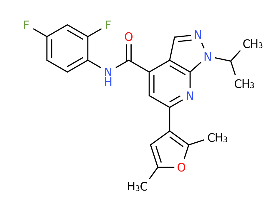 Structure Amb1685545