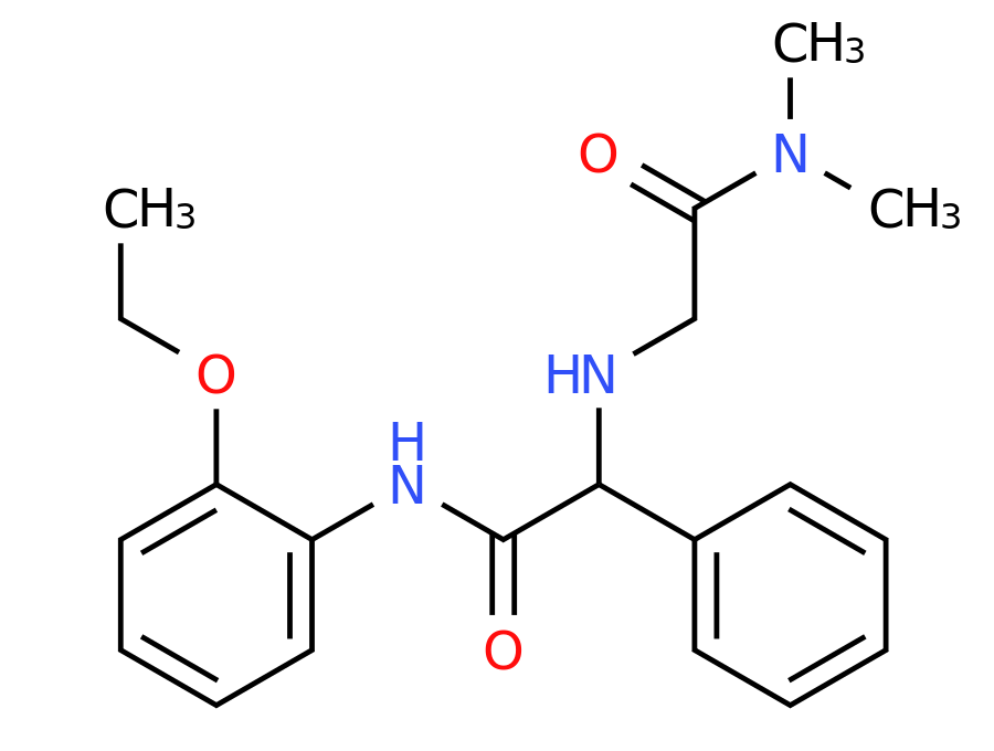 Structure Amb168566