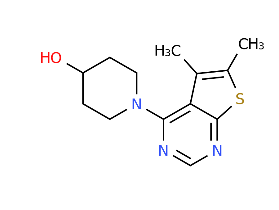 Structure Amb168575