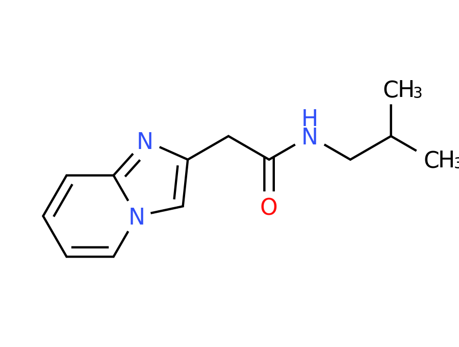 Structure Amb16858705