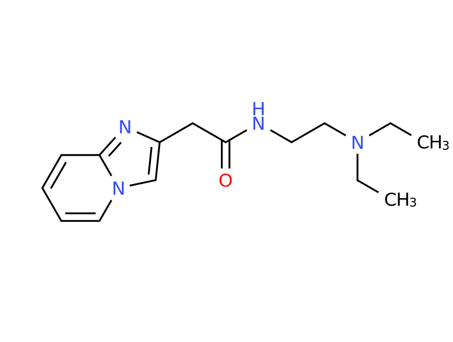 Structure Amb16858733