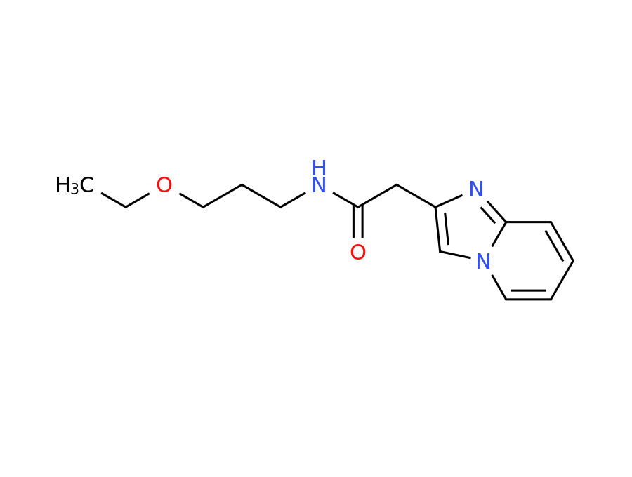 Structure Amb16858737