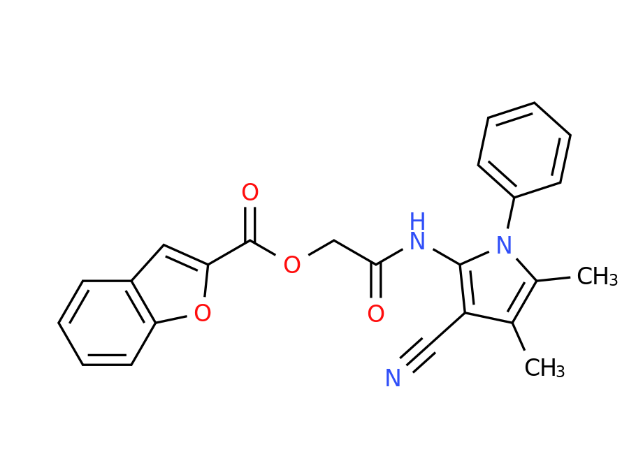 Structure Amb1685910