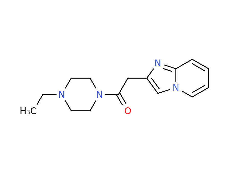 Structure Amb16859898