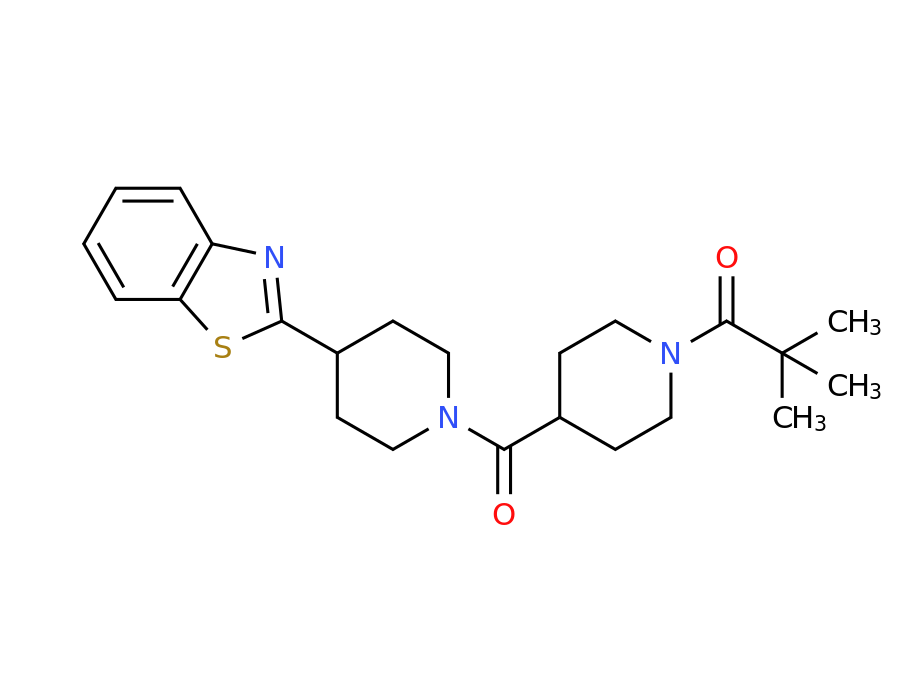 Structure Amb168600