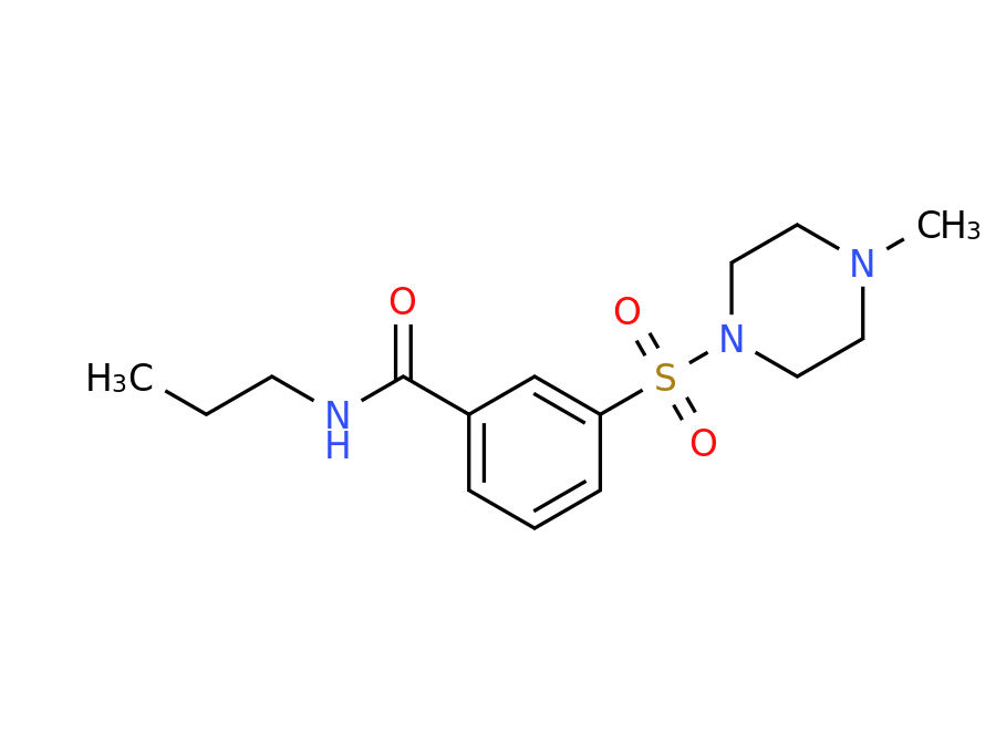 Structure Amb16864224