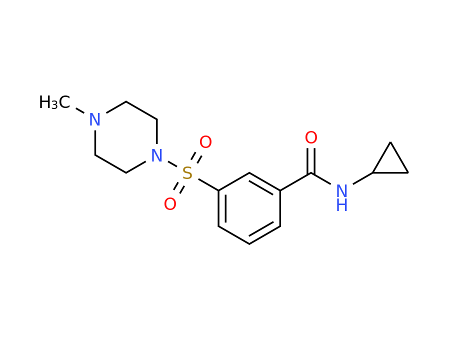 Structure Amb16864258