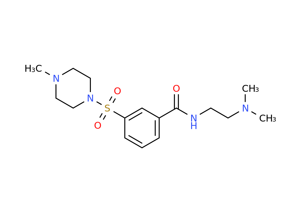 Structure Amb16864506