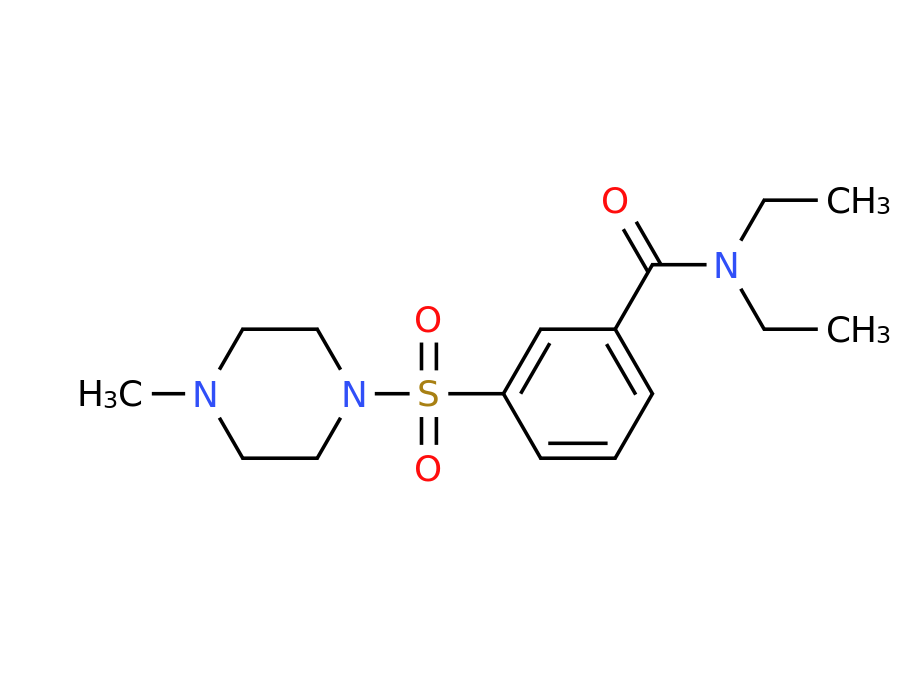 Structure Amb16865118