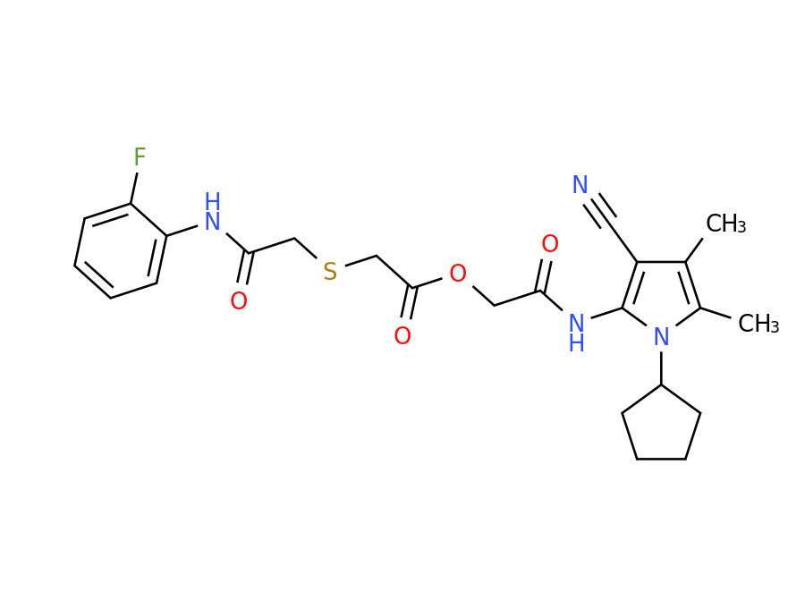 Structure Amb1687048