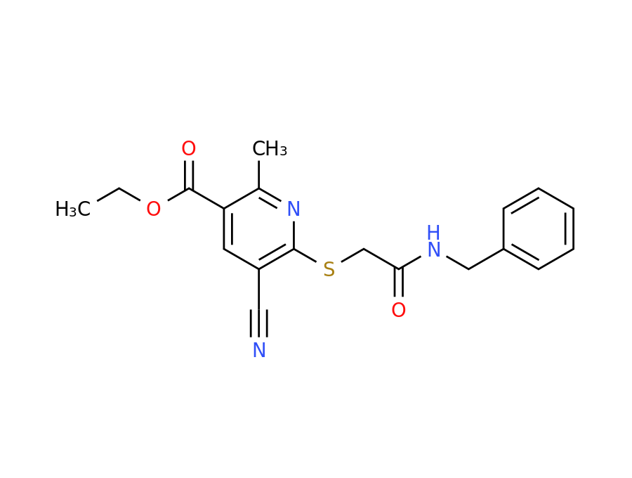 Structure Amb168769