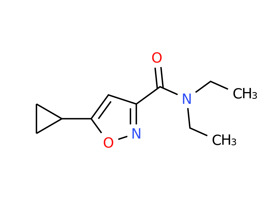 Structure Amb16884538