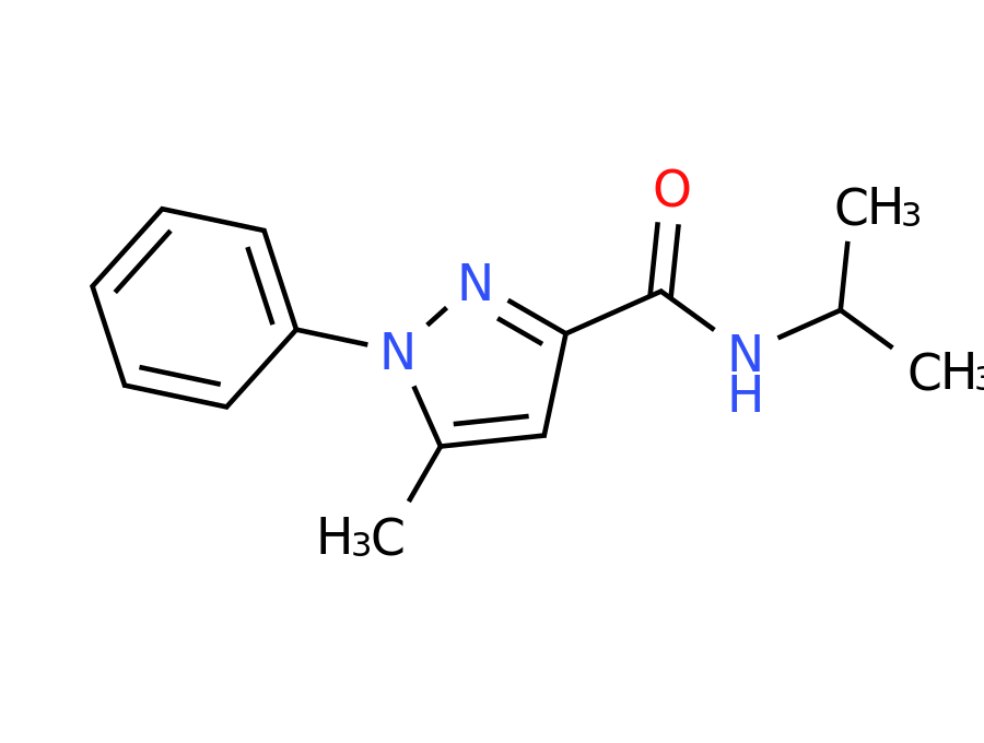 Structure Amb16884833