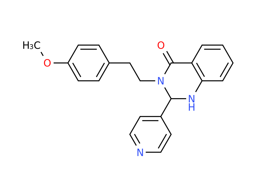 Structure Amb168898