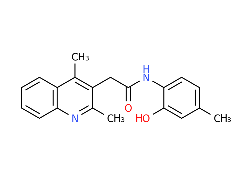 Structure Amb168935