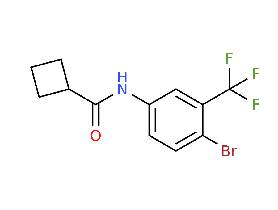 Structure Amb16899