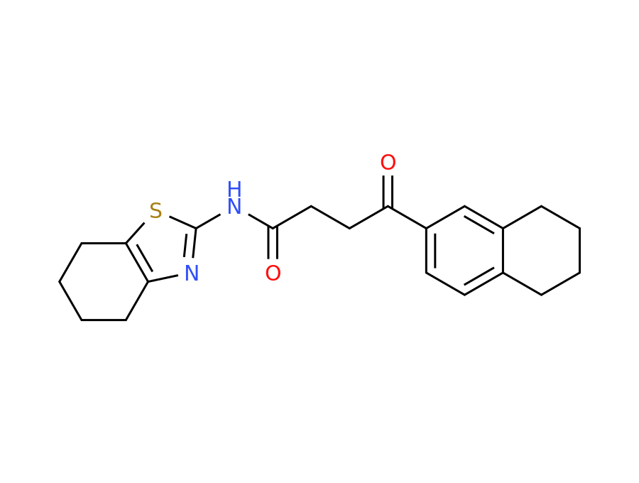 Structure Amb1690251